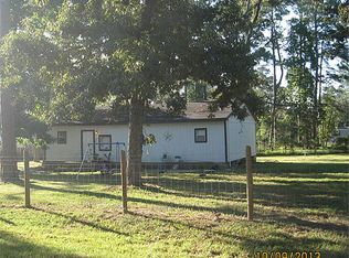 17403 Pine Ln, Magnolia, TX 77355