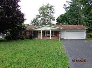 10910 Holly Ter, Hagerstown, MD
