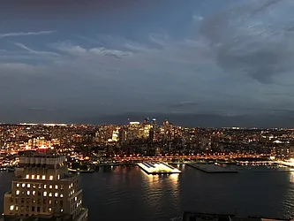 Rented by Keller Williams NYC