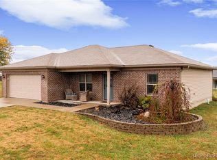 2251 Ryleigh Cir NW, Ramsey, IN 47166