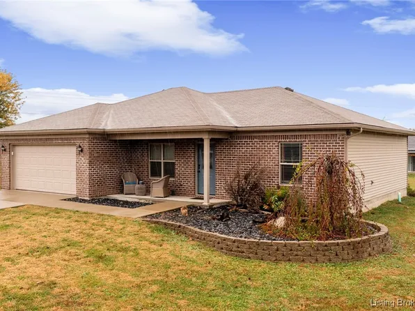 2251 Ryleigh Circle NW, Ramsey, IN 47166