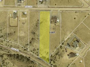 LOT 164 Road 3782, Farmington, NM 87401