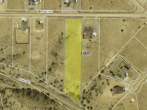 LOT 164 Road 3782, Farmington, NM 87401