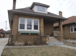 1328 Sunnyside Ave, Chicago Heights, IL 60411