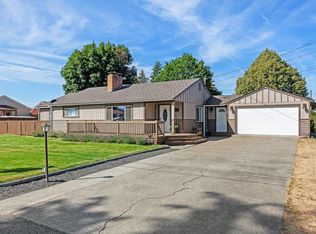 1123 N Herald Rd, Spokane, WA 99206