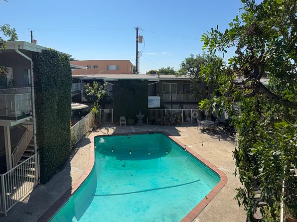 414 E Cedar Ave #17, Burbank, CA 91501