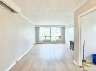 552 Winona Dr #2, Toronto, ON M6C 3V3