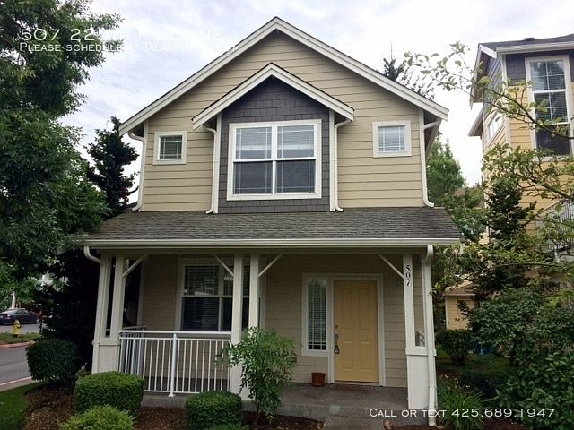 1st image of 507 225th Pl NE #31