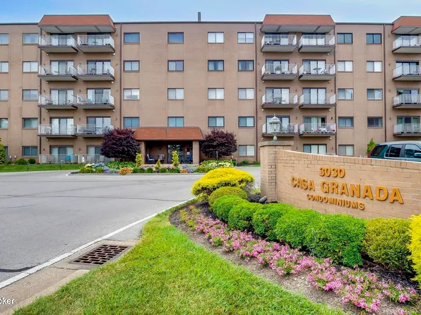 3030 Breckenridge Ln APT 318, Louisville, KY 40220