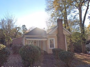 1742 W Forrest Ave, East Point, GA 30344