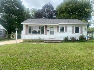 1844 Cleveland St, Beloit, WI 53511