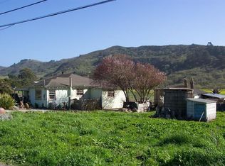 2070 La Honda Rd, La Honda, CA 94020