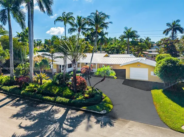 1030 Adams St, Hollywood, FL 33019