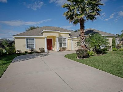 13939 Wellington Ln, Grand Island, FL, 32735