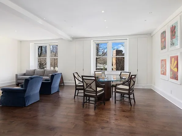825 5th Ave APT 2B, New York, NY 10065