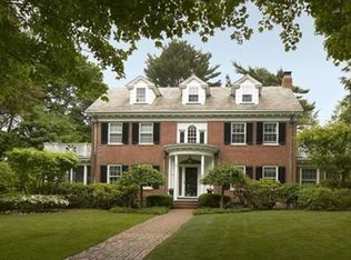 43 Hillcrest Rd, Belmont, MA 02478