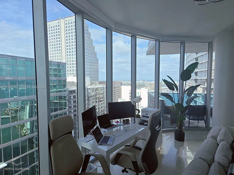 200 Biscayne Boulevard Way #5001 — Photo 8