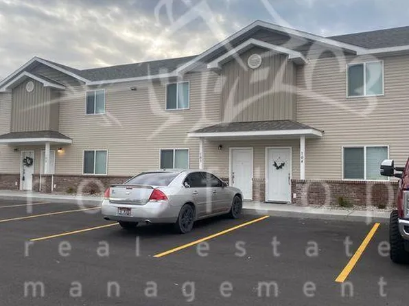 2015 Lawrence Ln, Blackfoot, ID