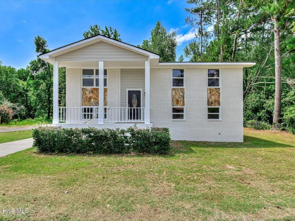 2838 Conniston Drive, Hephzibah, GA 30815