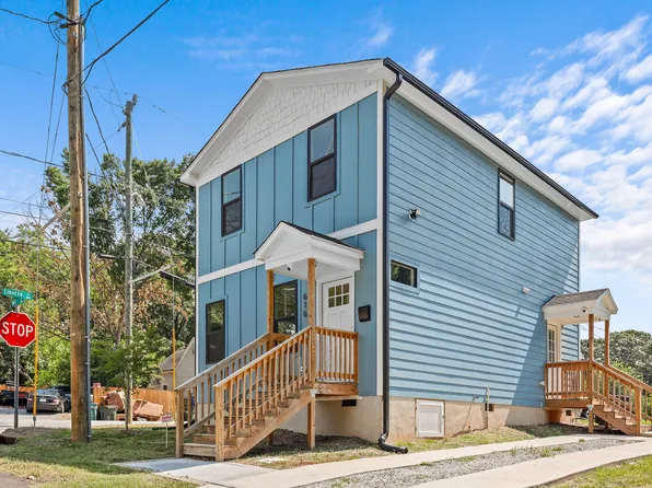 616 Belt St, Durham, NC 27701