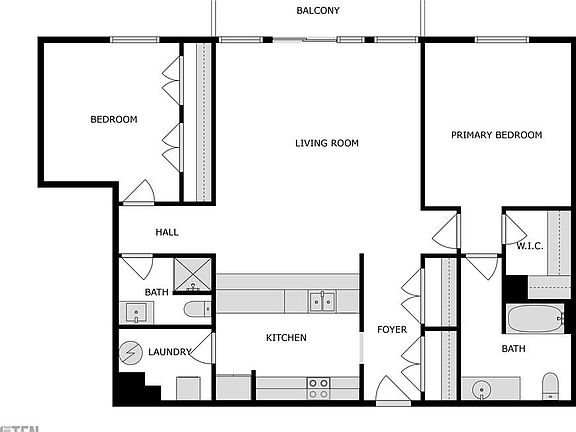 2nd image of 333 Atwells Ave Unit 305