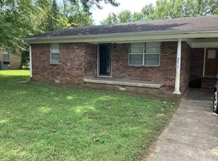 3612 E 5th St, Russellville, AR 72802