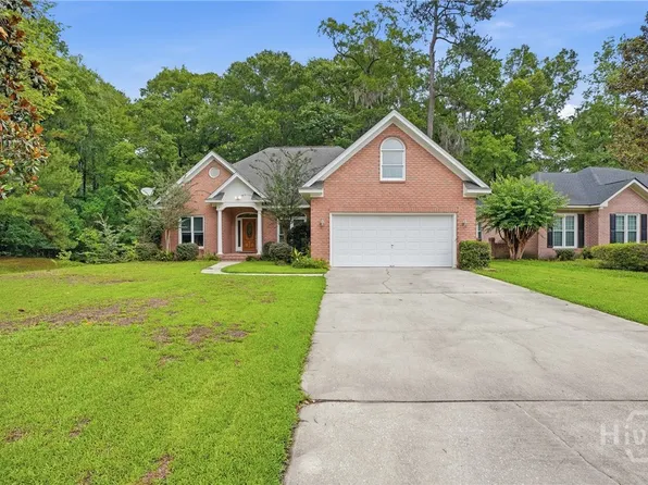 4 Oak Park Place, Savannah, GA 31405