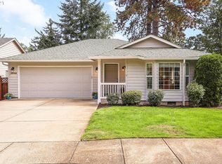 3898 Lone Oak Rd SE, Salem, OR 97302