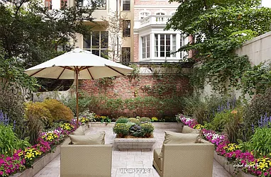 Sold by Town Residential