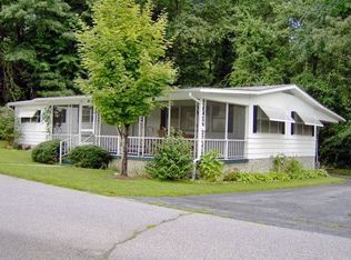 63 Silver Birch Ln, Hendersonville, NC 28739