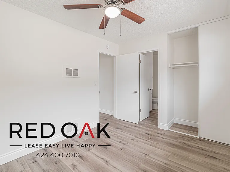6553 Pickering Ave #F — Photo 11