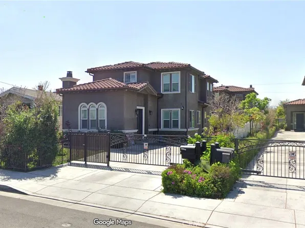 7424 Columbia St, Rosemead, CA 91770