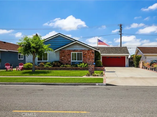 9262 Parliament Ave, Westminster, CA 92683