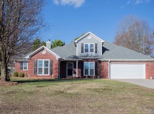 109 Sugar Plum Way LOT 3, Huntsville, AL 35811