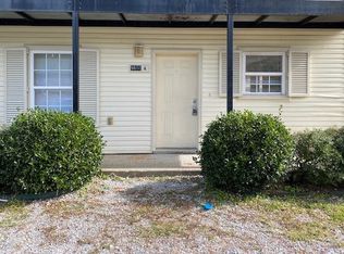 9600 Theriot Ave #A, Vancleave, MS 39565
