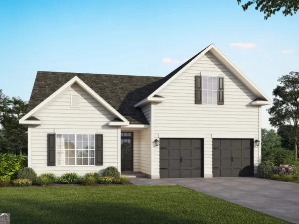 29 Rylan Ct, Mansfield, GA 30055