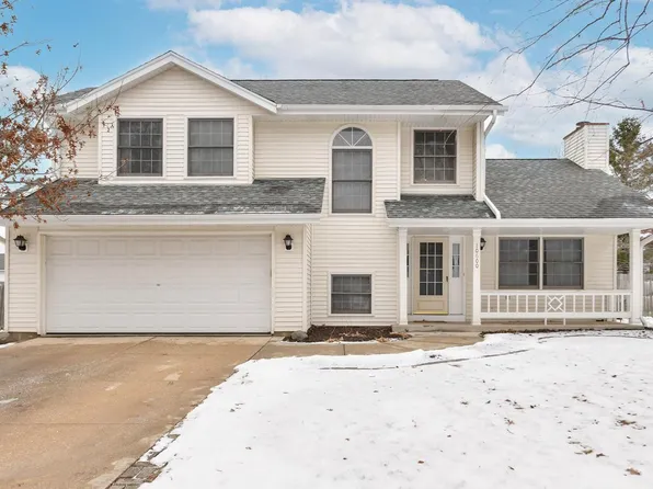 10600 South Shepard AVENUE, Oak Creek, WI 53154