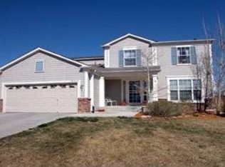 19047 E Ithaca Dr, Aurora, CO 80013