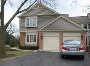 177 Tantallon Ln UNIT 121, Inverness, IL 60067