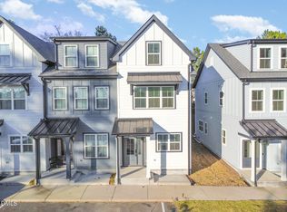 4801 Gossamer Ln UNIT 106, Raleigh, NC 27616