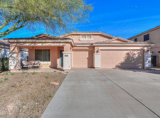 36452 W VELAZQUEZ Drive, Maricopa, AZ 85138
