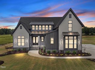 4905 Hidden Pasture Way, Zebulon, NC 27597