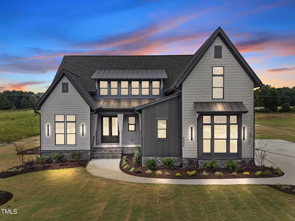 4905 Hidden Pasture Way, Zebulon, NC 27597