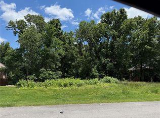 NW Turner Dr #222, Bentonville, AR 72712
