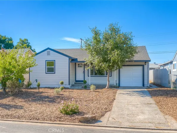 3611 Ashley Ave, Oroville, CA 95966