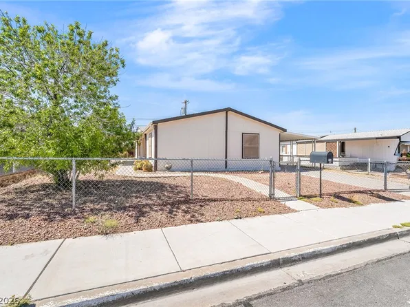 214 Piute Ln, Henderson, NV 89015
