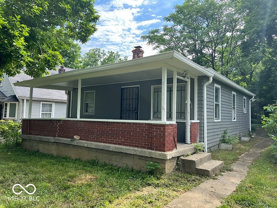 1st image of 3129 N Olney St