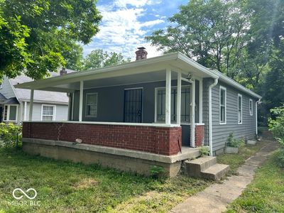 3129 N Olney St, Indianapolis, IN, 46218