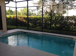 1394 Serrano Cir, Naples, FL 34105