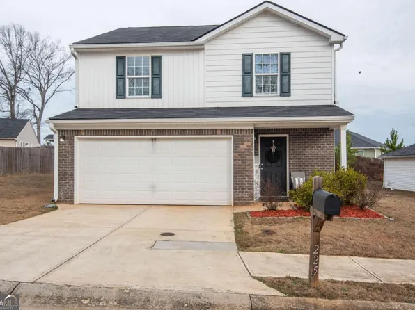225 Fox Chase Way, Hogansville, GA 30230